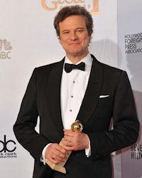 Colin Firth