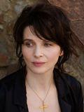 Juliette Binoche