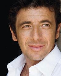 Patrick Bruel