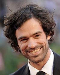 Romain Duris