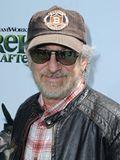 Steven Spielberg