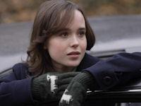 ellen page